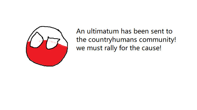 Countryhumans Antarctica I made during Roblox speed draw! : r/CountryHumans