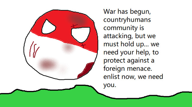 CountryHuman Profiles  Yugoslavian States Edition : r/CountryHumans