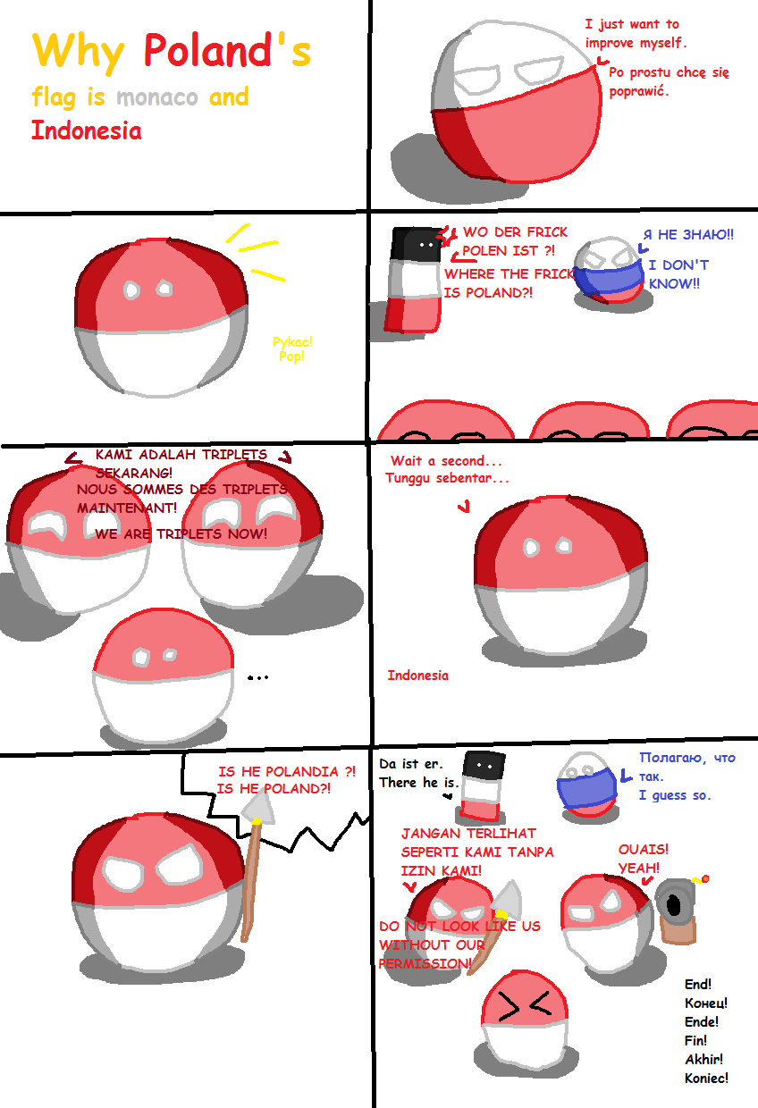 Countryballs