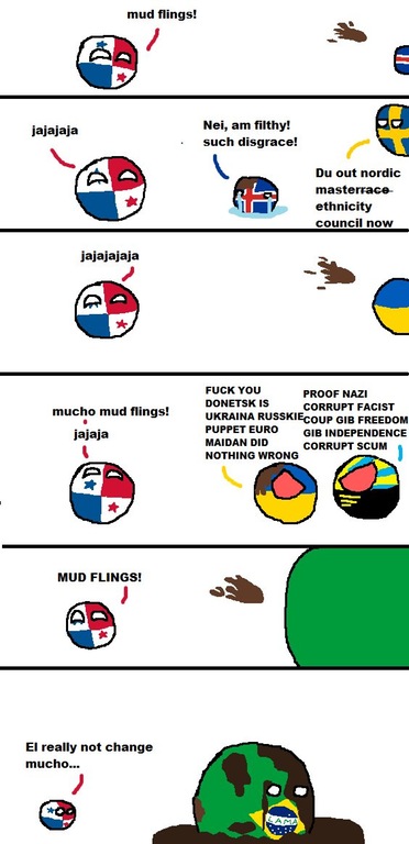 CountryBalls