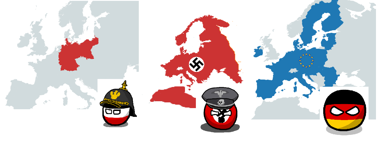 Мир без запада. Германская Империя контрбалз. Германская Империя кантриболз. Германская Империя и Российская Империя. Королевство Венгрия кантриболз.