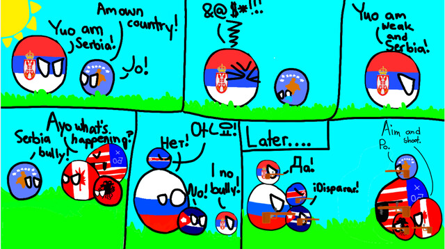 CountryBalls