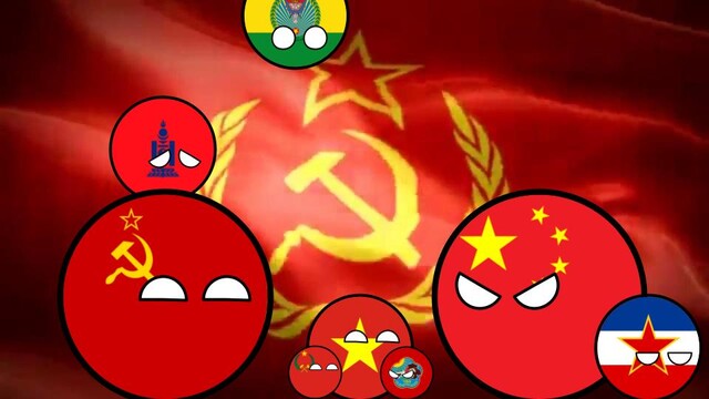 CountryBalls