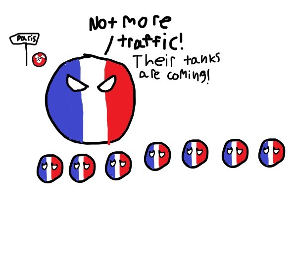 CountryBalls