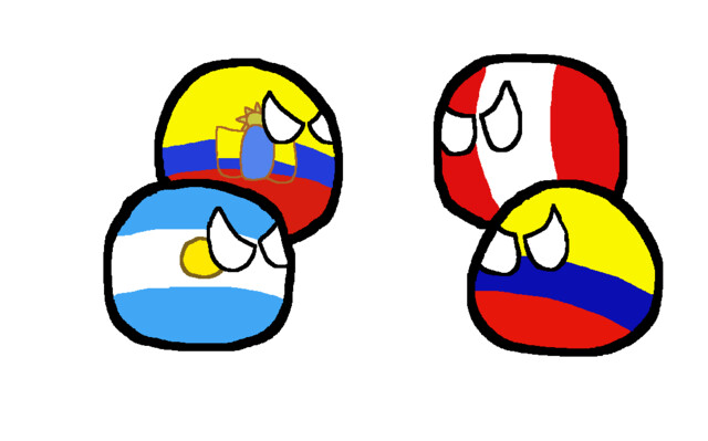 CountryBalls