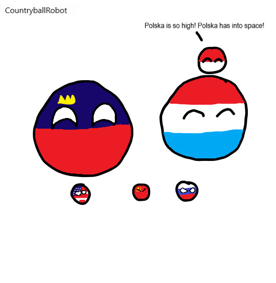 CountryBalls