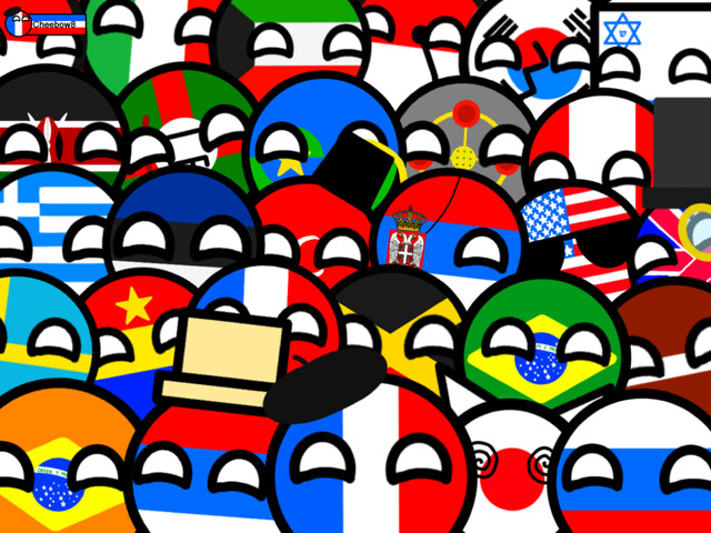 CountryBalls