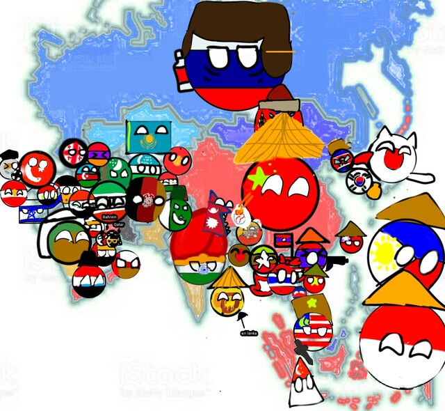 CountryBalls