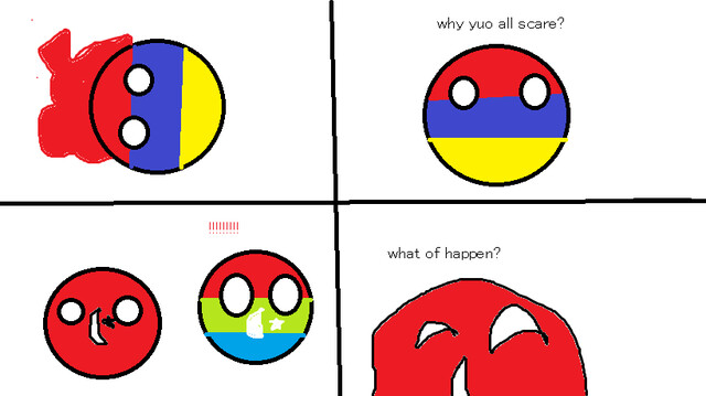 CountryBalls