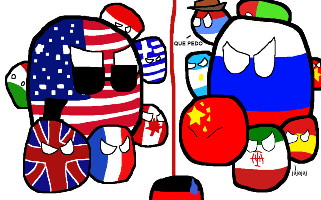 CountryBalls