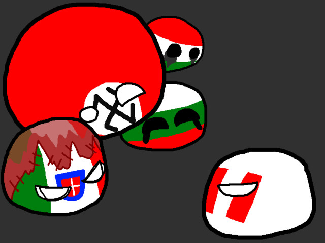 CountryBalls