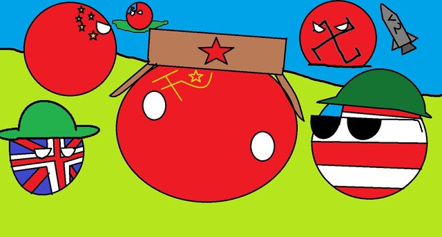 CountryBalls