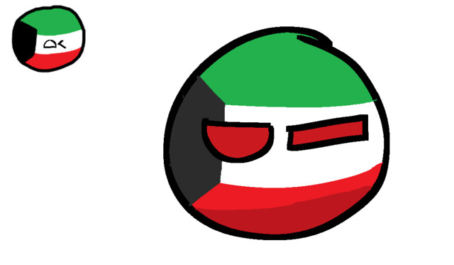 Countryballs