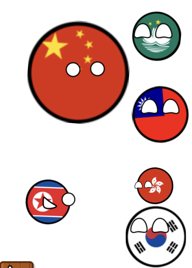 CountryBalls