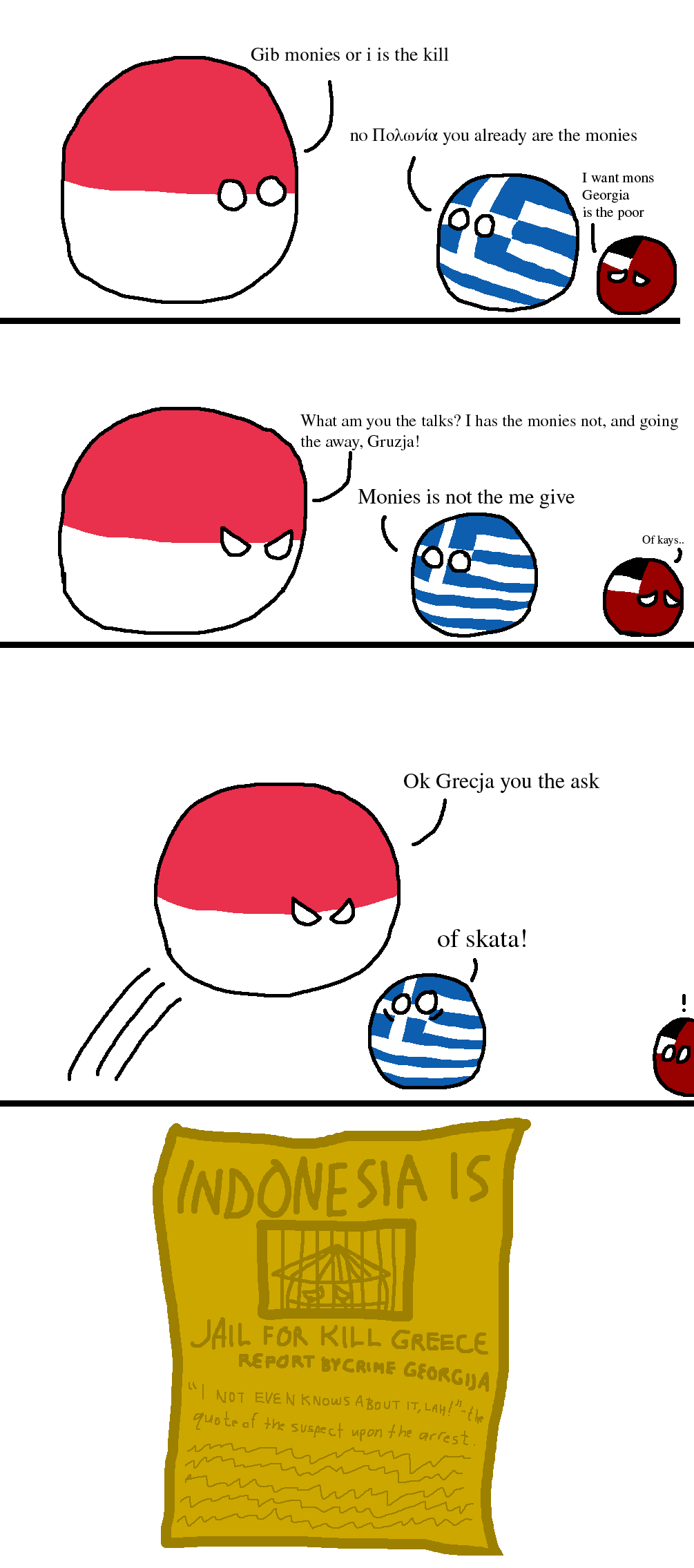 CountryBalls