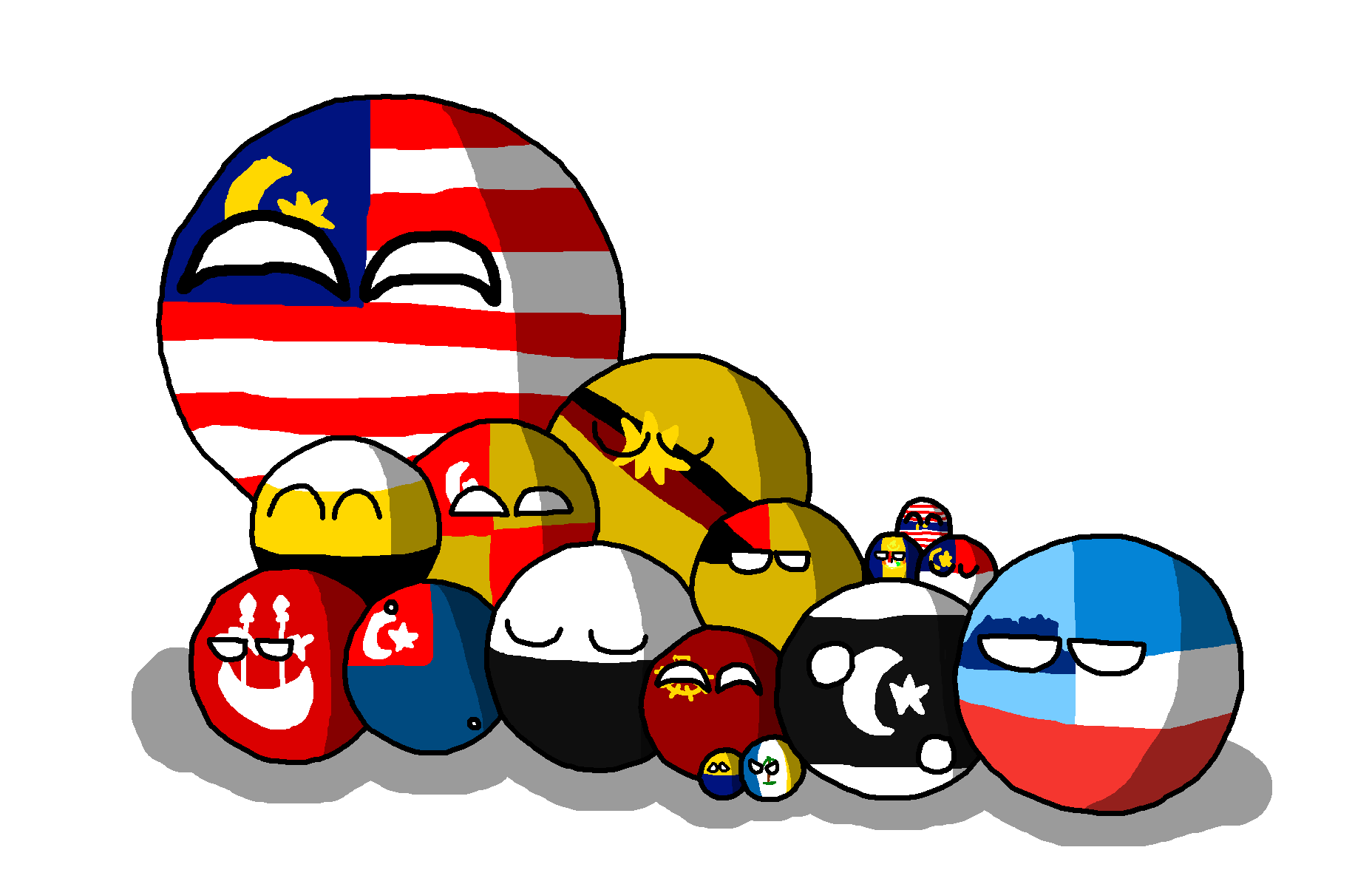 CountryBalls