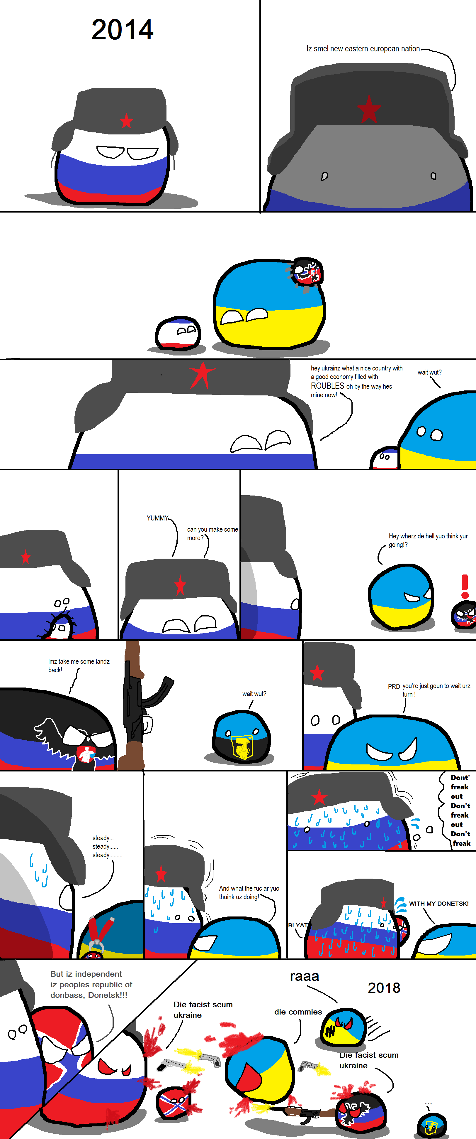 CountryBalls