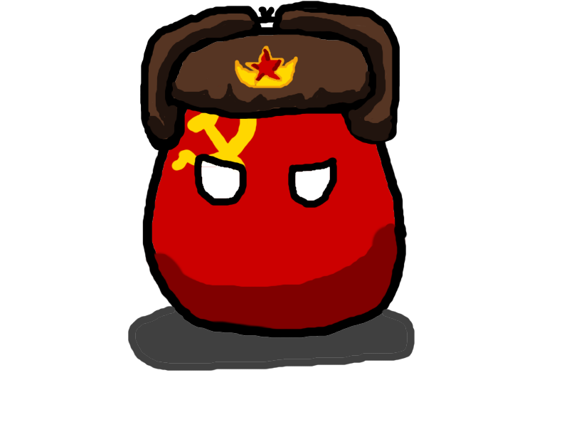 Кантриболз ссср. Countryballs USSR. Countryballs СССР. Countryballs Soviet Union. Шапка ушанка кантриболз.