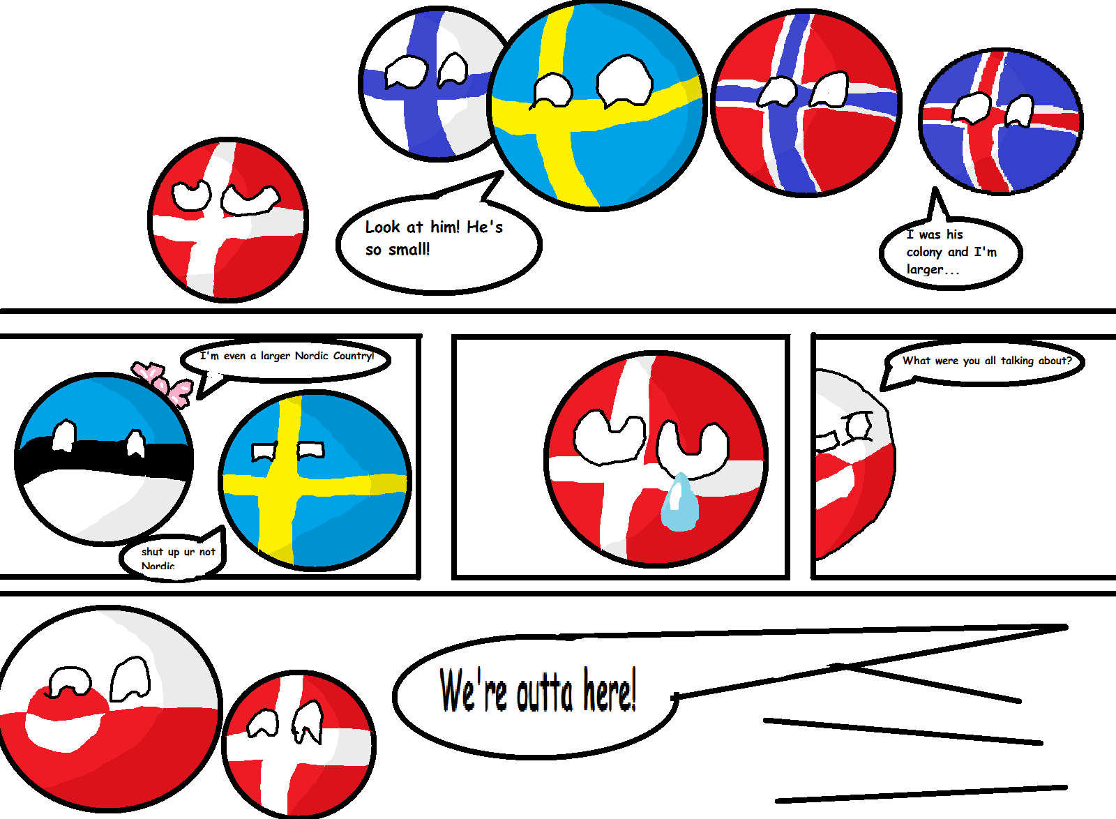 CountryBalls