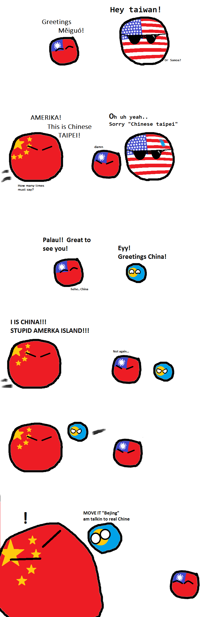 CountryBalls