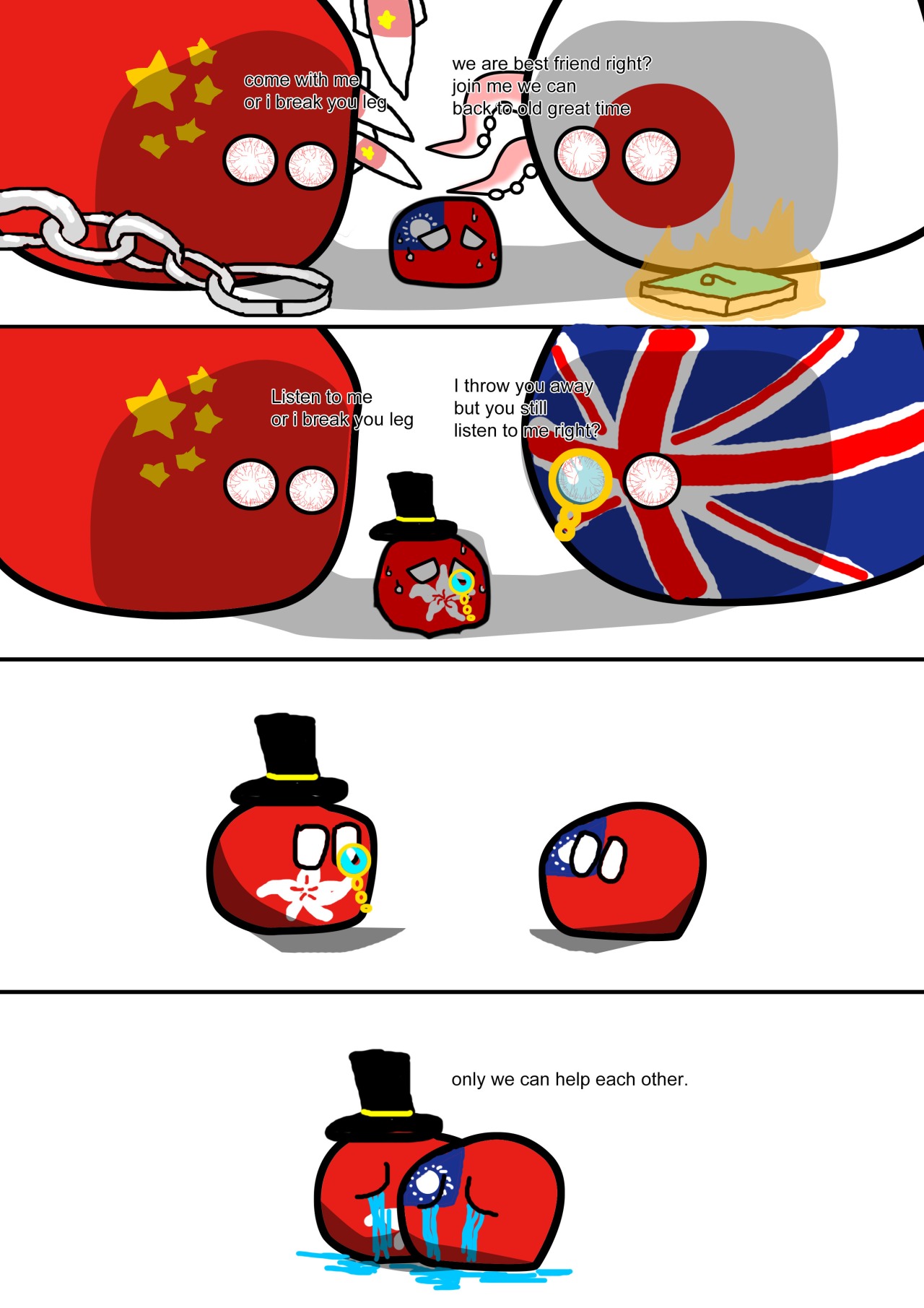 CountryBalls CountryBalls