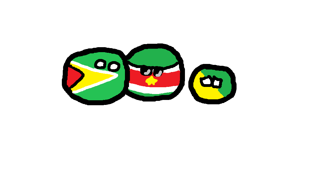 CountryBalls