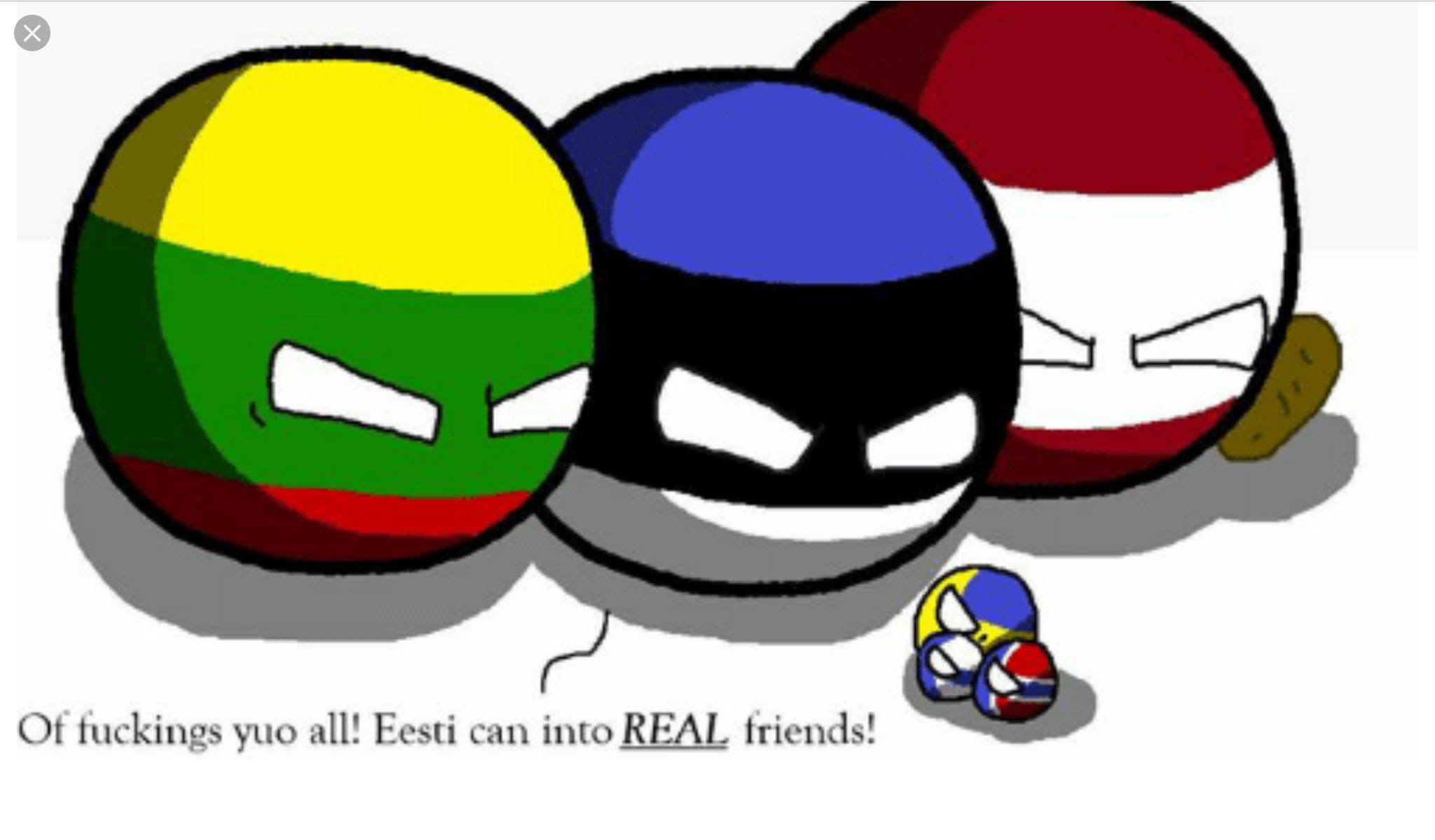 CountryBalls