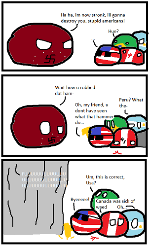 CountryBalls